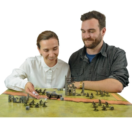 BOLT ACTION Introductory Set