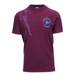 Koszulka T-shirt Pegasus Paratrooper Fostex