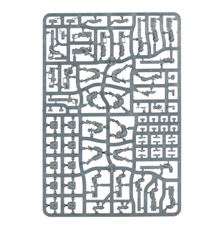 Warhammer 40K COMBAT PATROL T'au Empire