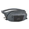 Nerka BANDICOOT® Cordura® Shadow Grey / Czarna B