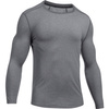 Under Armour Shirt Threadborne Fitted Szara