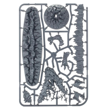 Warhammer AoS Magmic Invocations