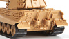 Zvezda 5023 KING TIGER 1/72