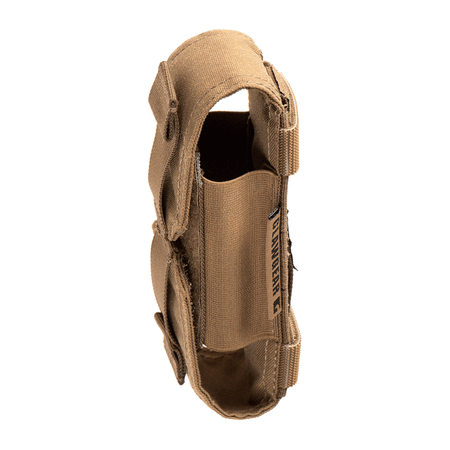 Kieszeń na stazę 2-Way Tourniquet Pouch Coyote Clawgear