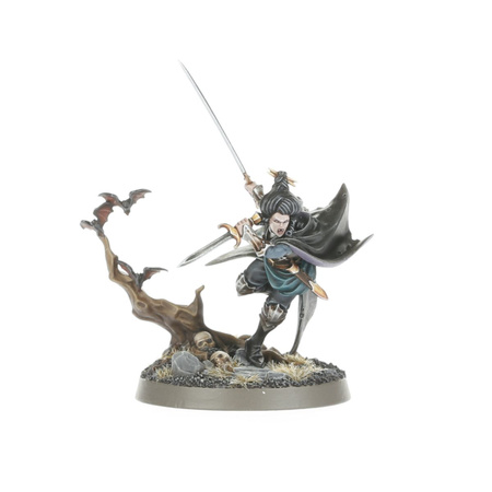 Soulblight Gravelords BLADES OF THE HOLLOW KING