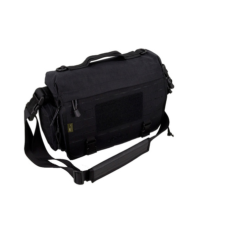 Torba MESSENGER BAG® - Cordura® - Czarna