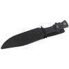 Nóż Muela Tactical Rubber Handle 180mm (SCORPION-18N)