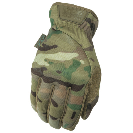 MECHANIX FASTFIT Multicam Gen.2