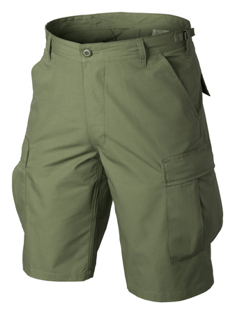 spodnie krótkie BDU Olive Green CR HELIKON