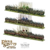 Pike & Shotte Epic Battles - Thirty Year's War Infantry Battalia