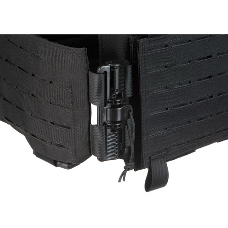 Kamizelka Reaper QRB Plate Carrier Czarna  Invader Gear