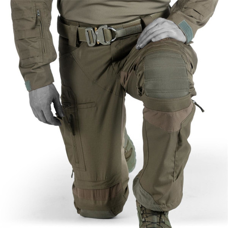 UF PRO Spodnie Combat Pants Striker XT GEN.2 Brown Grey
