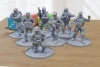 PM - Private Military Contractors - 3D Printed - 28mm