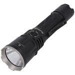 Latarka XT21X KLARUS 4000lm, 21700 / 5000mAh Powerful of X Tactical Flashlight Czarna