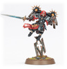 ADEPTA SORORITAS: CANONESS W/JUMP PACK
