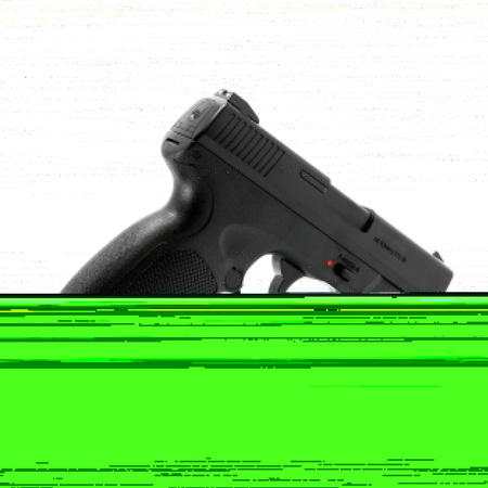 PISTOLET WIATRÓWKA UMAREX TDP 45 kal. 4,5mm BB