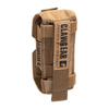 Kieszeń na stazę 2-Way Tourniquet Pouch Coyote Clawgear