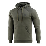 M-Tac bluza Hoodie Cotton Raglan Hard