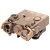 DBAL-A2 Latarka Laser Module Red DE WADSN