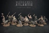 WARGAMES ATLANTIC - Dark Age Irish Warriors
