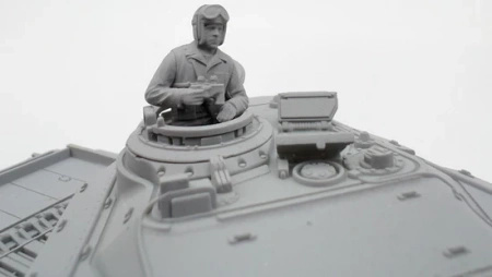 RUBICON 280104 - Centurion MBT Mk 3 / Mk 5