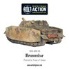 BOLT ACTION Brummbar Heavy Assault Gun