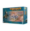 TOMB KINGS SKELETON HORSEMEN/HORSE ARCHERS