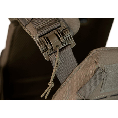 Kamizelka Reaper QRB Plate Carrier RG  Invader