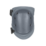 Nakolanniki AltaFlex Hard Cap Gray