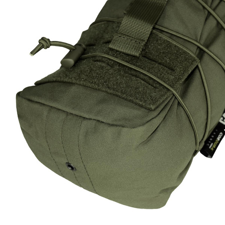 ŁADOWNICA FLANK CORDURA® ZIELONA CMG