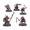 AOS SKAVEN + PAINT SET
