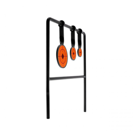 Cel wiatrówkowy spinner RazorGun Typ 3 ( 3 cele )