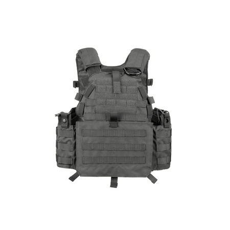 Kamizelka Reaper Plate Carrier Wolf Grey Invader Gear