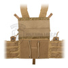 Kamizelka Plate Carrier 6094A-RS COYOTE Invader