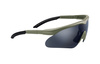 Okulary balistyczne RAPTOR kpl. Olive SWISS EYE