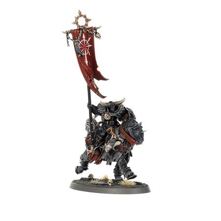 Warhammer AoS Slaves to Darkness: Chaos Knights