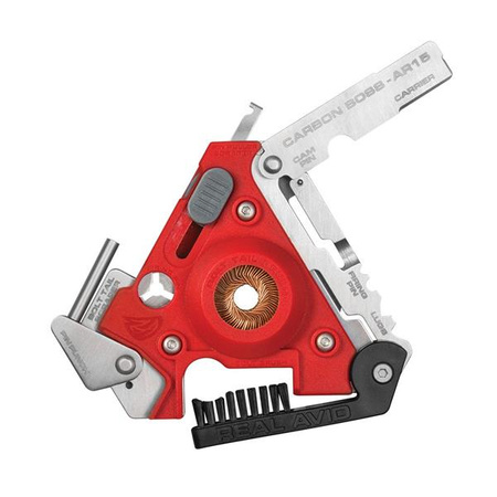 Real Avid Multitool do czysz. AR15 Carbon Boss®
