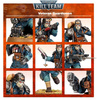 KILL TEAM: Veteran Guardsmen