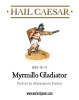 Myrmillo Gladiator