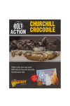 BOLT ACTION - Churchill Crocodile Flamethrowing Tank