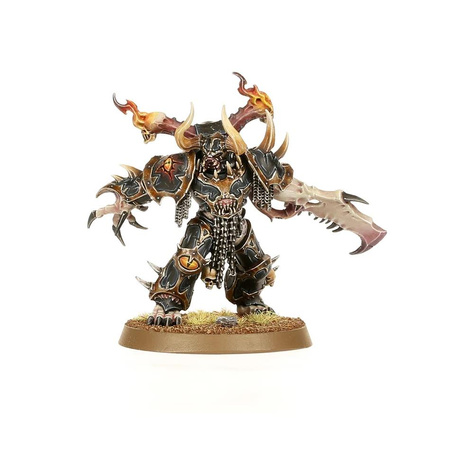 WH 40K Chaos Space Marines Possessed