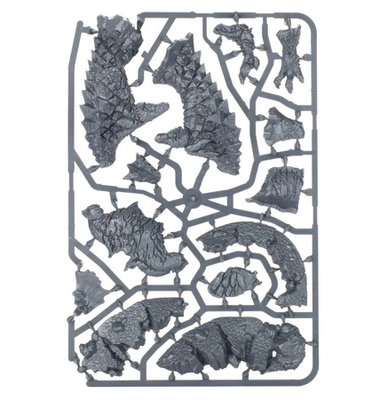 Warhammer AoS Magmic Invocations