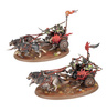 Warhammer AoS SUNSTEALA WHEELAS