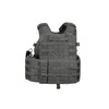 Kamizelka Reaper Plate Carrier Wolf Grey Invader Gear