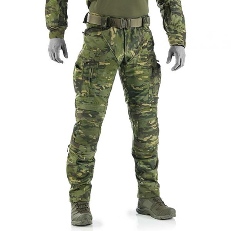 UF PRO Combat Pants Striker HT Multicam® Tropic