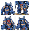 COMBAT PATROL: ULTRAMARINES