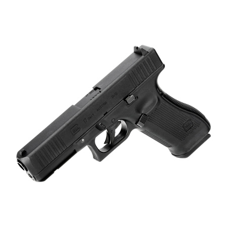 Pistolet wiatrówka Glock 17 gen 5. 4,5 mm Blowback