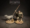 WARGAMES ATLANTIC - Dark Age Irish Warriors
