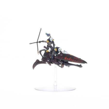 COMBAT PATROL: HARLEQUINS