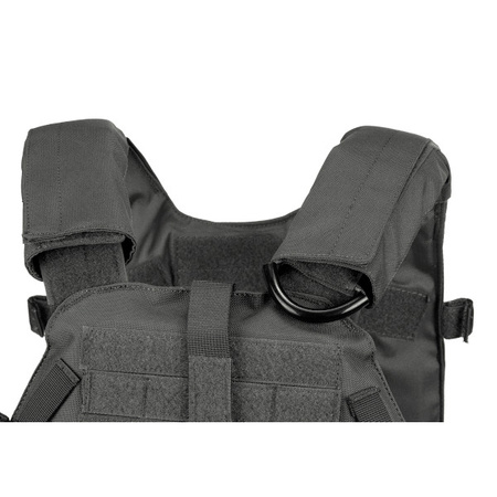 Kamizelka Reaper Plate Carrier Wolf Grey Invader Gear